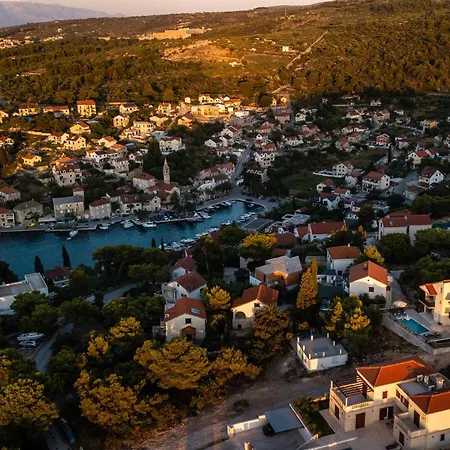 דירה Jasna ספליטסקה