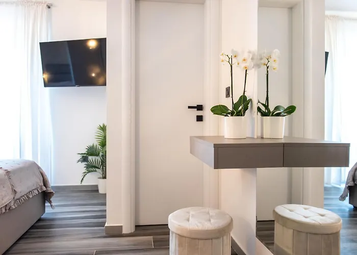 Jasna Apartmán Splitska