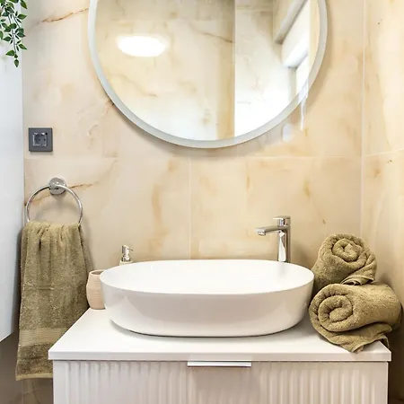 Appartement Jasna