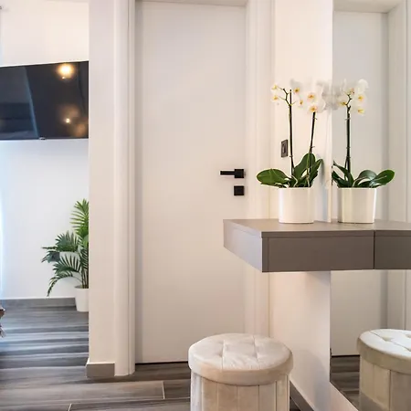 Jasna Apartman Splitska