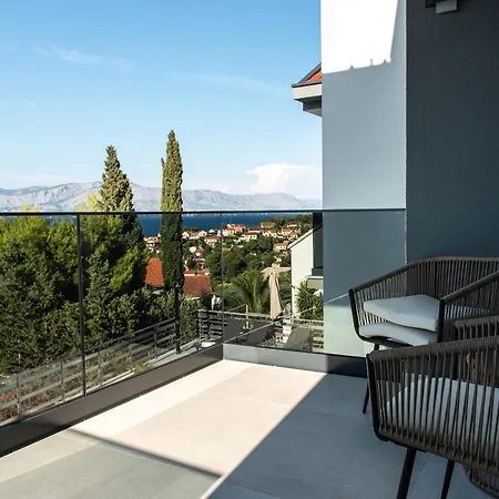 Apartment Jasna