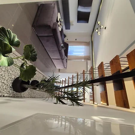 Jasna Apartman *