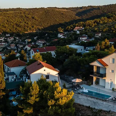 Apartman Jasna Splitska