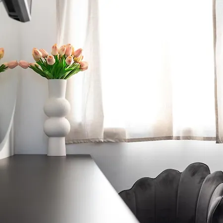 Jasna Apartman