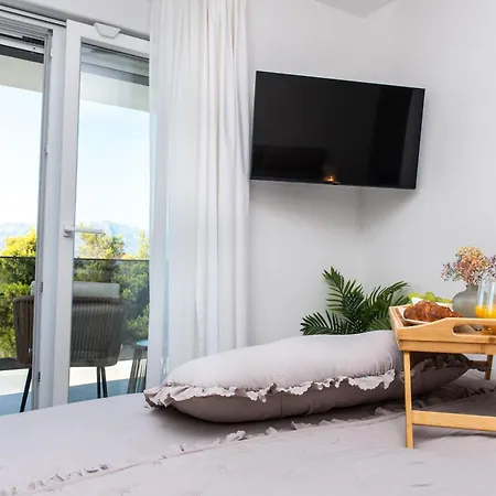 Jasna Apartman Splitska