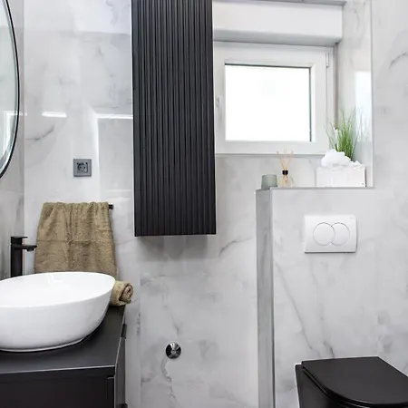 Appartement Jasna Splitska