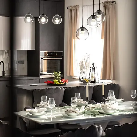 Apartman Jasna *