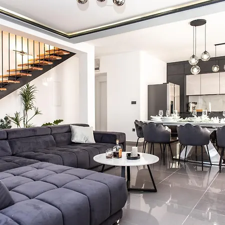 Apartman Jasna *