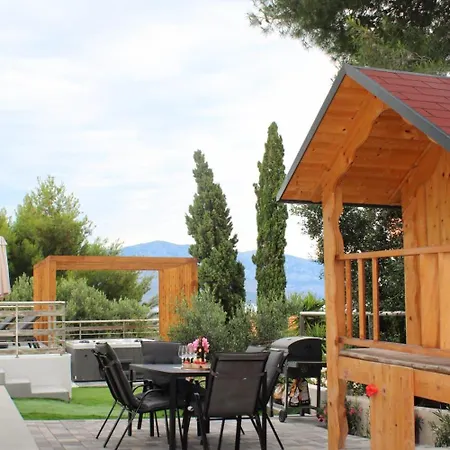 Apartman Jasna